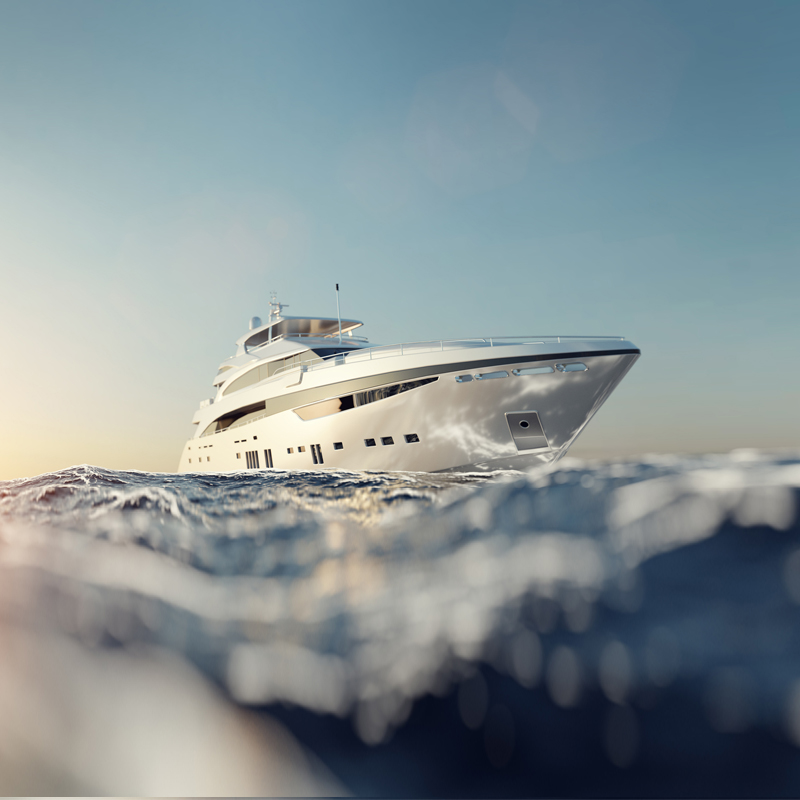 Yacht Insurance by Giddings Specialty Insurance Services