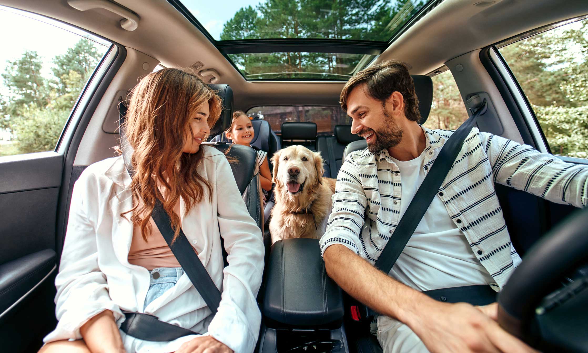 California Auto Owners with Auto Insurance Coverage