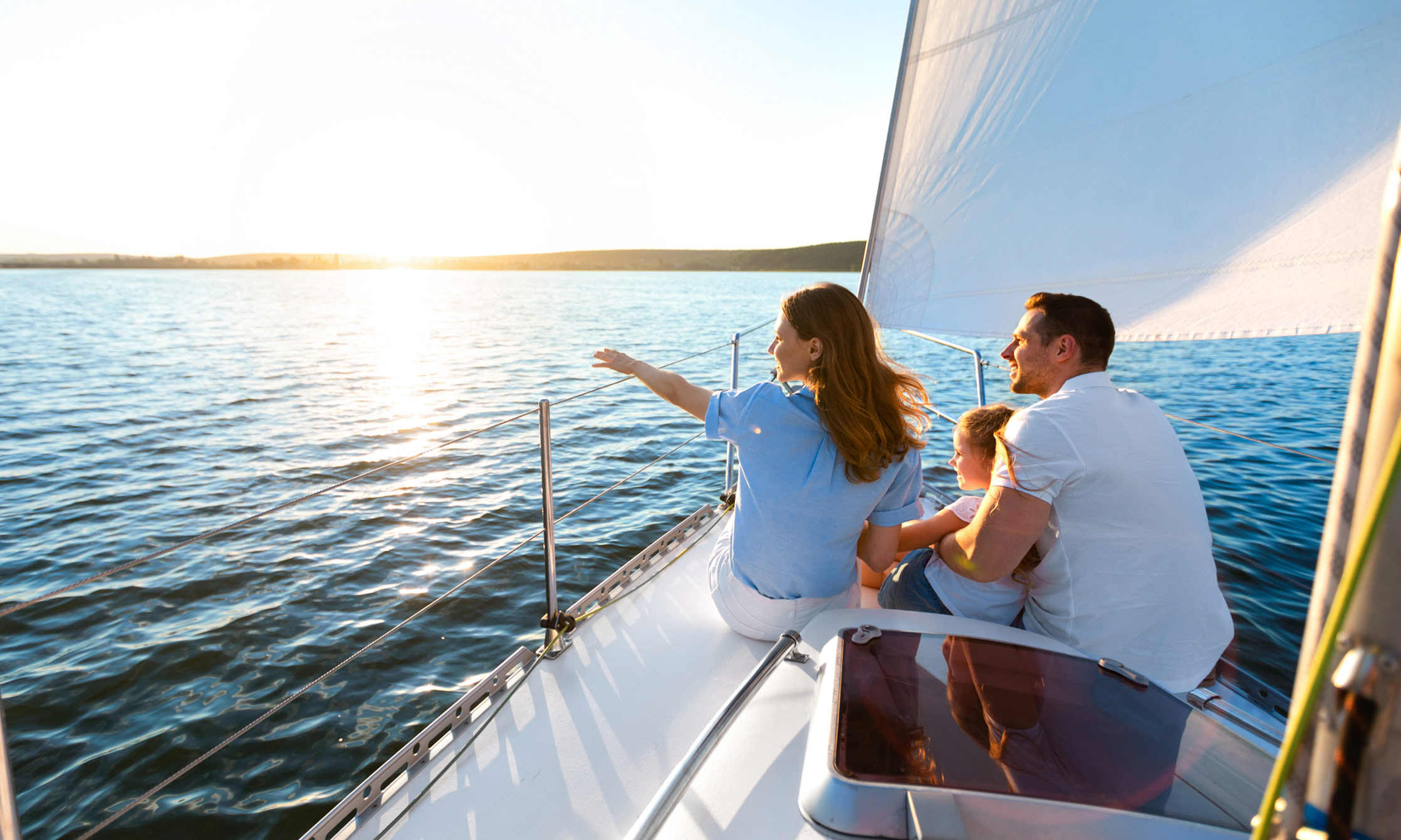 California Boat/Watercraft Insurance Coverage